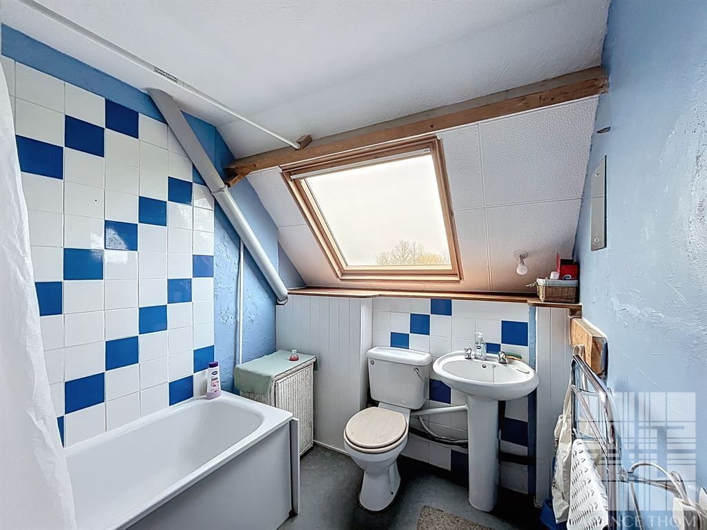 Maison en pierres à vendre, 3 pièces, 129 m² - 53110 | Agence Thom — 17