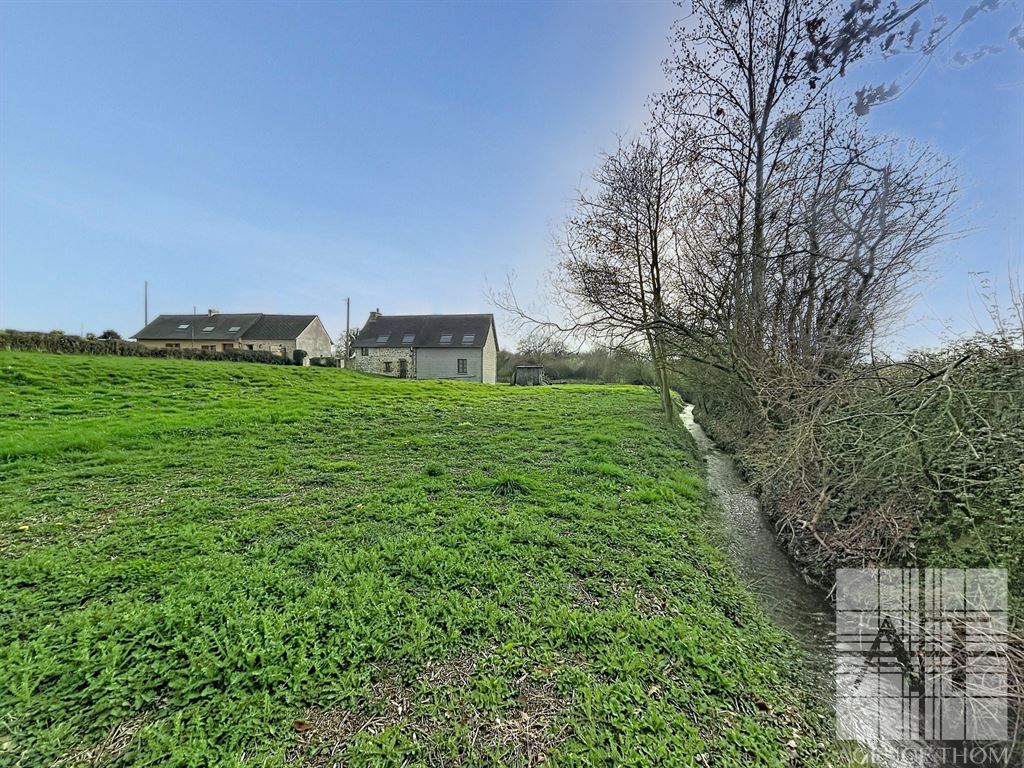 Maison en pierres à vendre, 3 pièces, 129 m² - 53110 | Agence Thom — 6